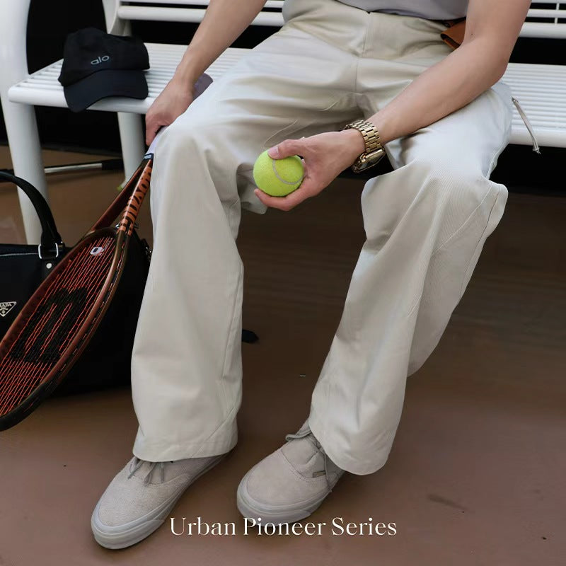 Urban Cutter Utility Trousers