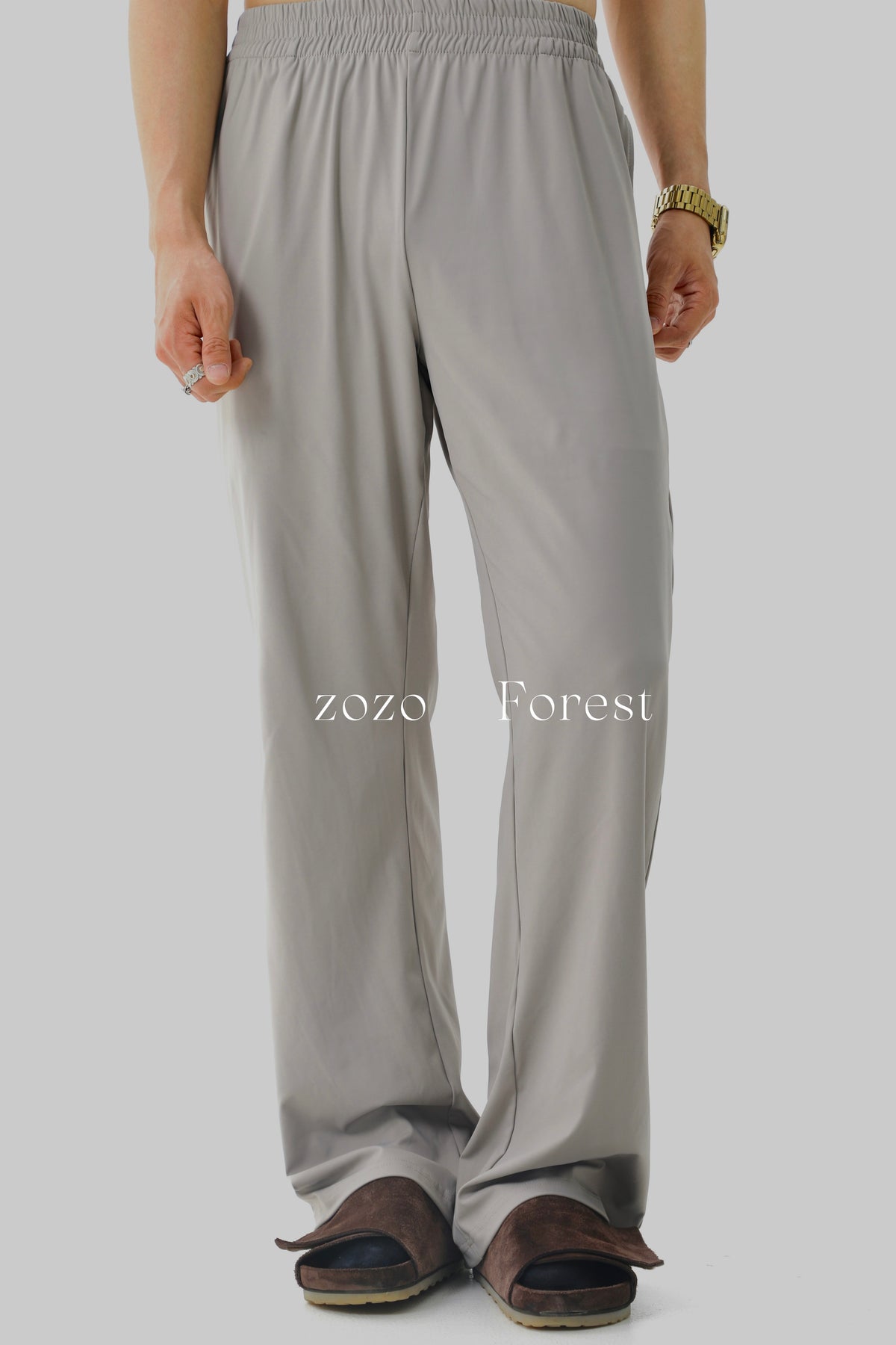 IceFlex Relaxed Training Pants