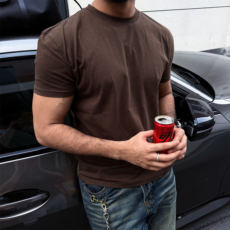 MintSkin Scented Tee