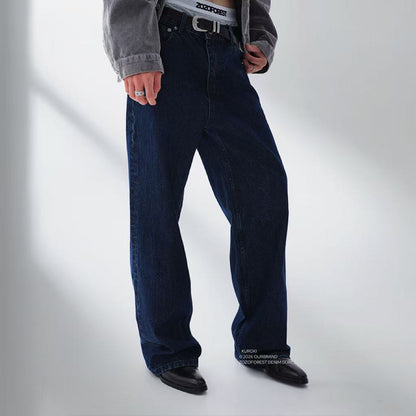 Kuroki Premium Selvedge Raw Denim Jeans
