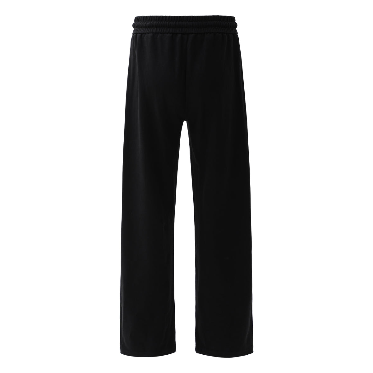 Saber Pleat Relaxed Track Pants