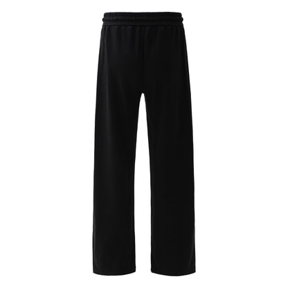 Saber Pleat Relaxed Track Pants