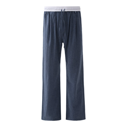 Resort Staple Stripe Pants