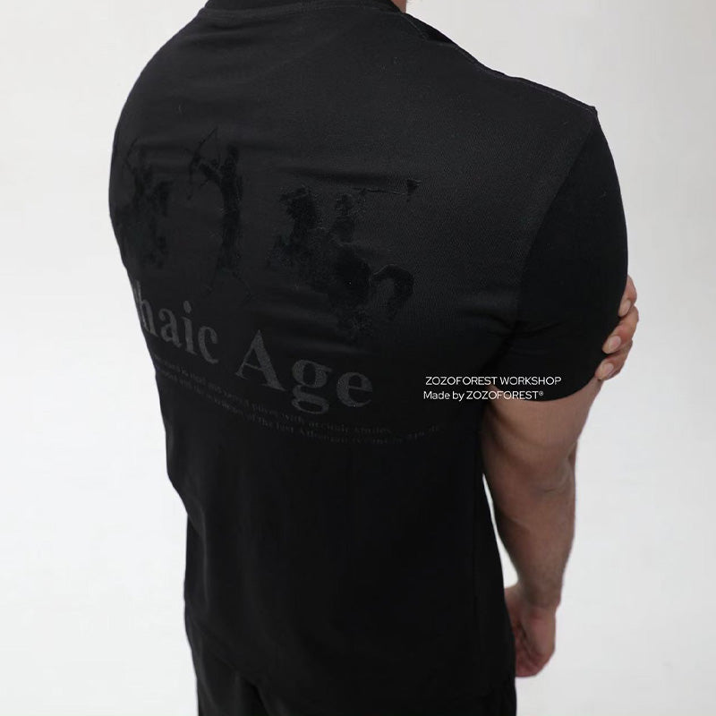 War of Rome Graphic Tee