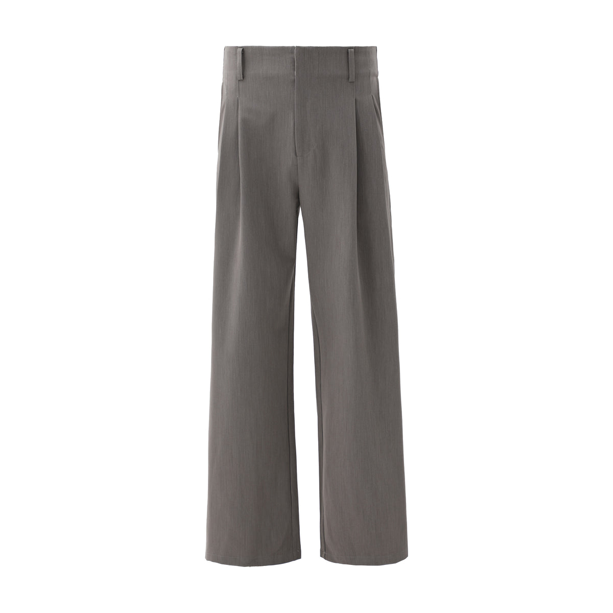 Hollywood Wide-Leg Trousers