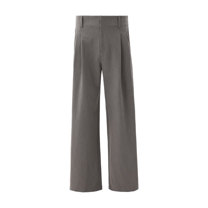 Hollywood Wide-Leg Trousers