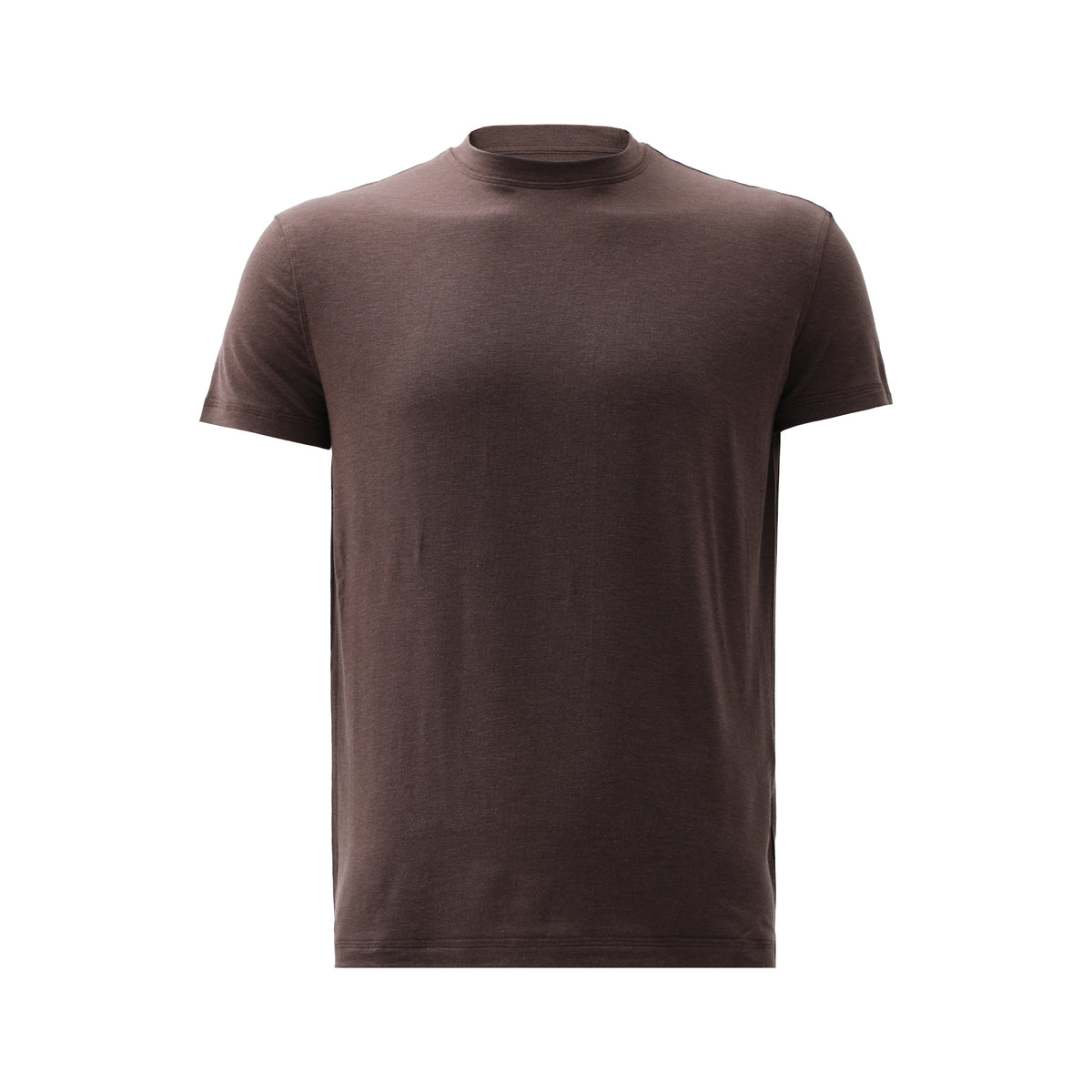 Merino Lyocell Sculpt Tee