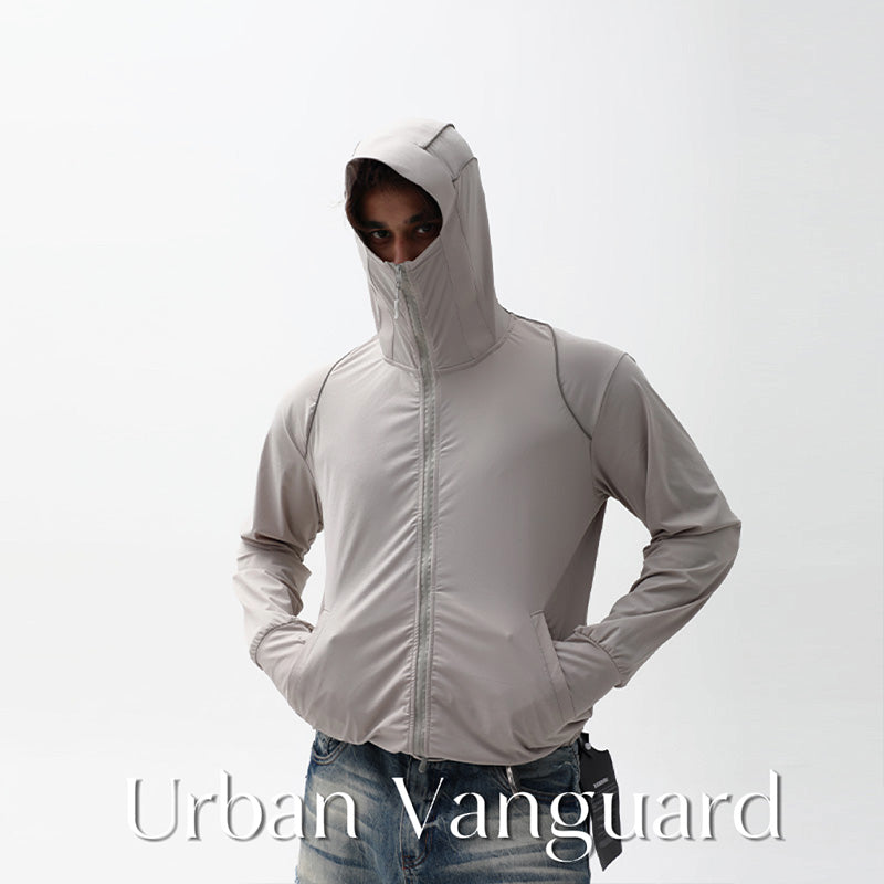 Urban Vanguard Sunshield Anorak