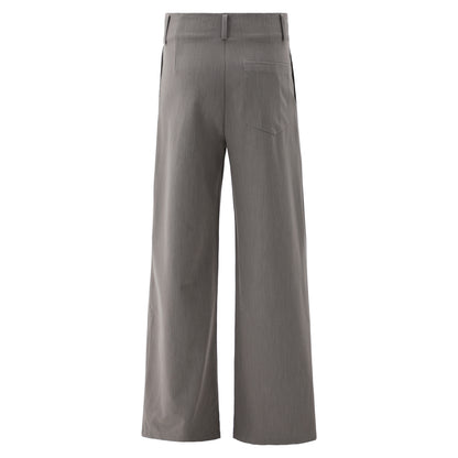 Hollywood Wide-Leg Trousers