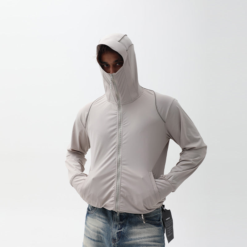 Urban Vanguard Sunshield Anorak