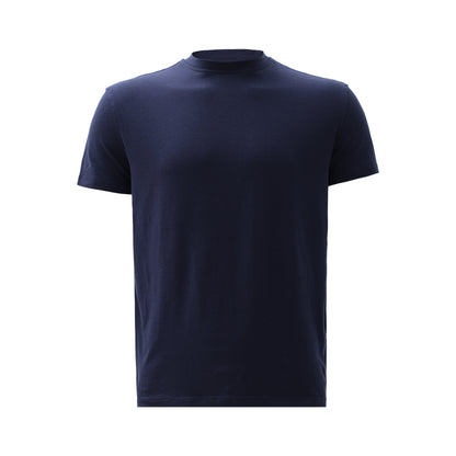 Merino Lyocell Sculpt Tee