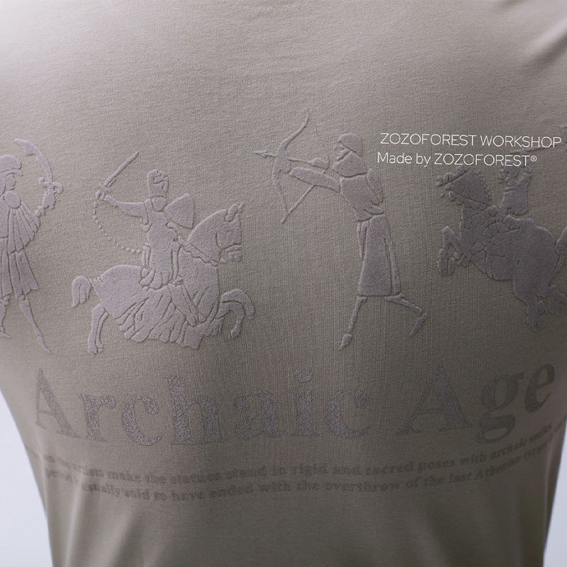 War of Rome Graphic Tee