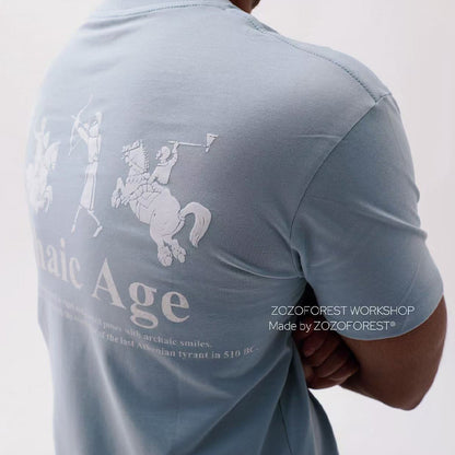 War of Rome Graphic Tee