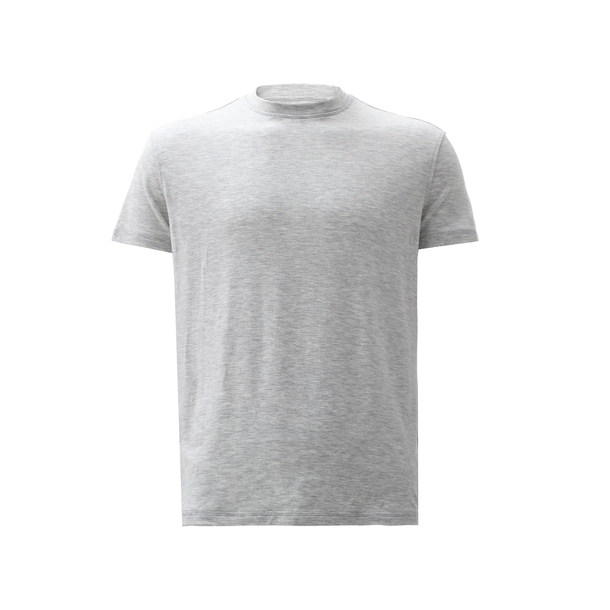 Merino Lyocell Sculpt Tee