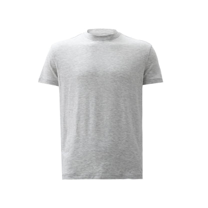 Merino Lyocell Sculpt Tee