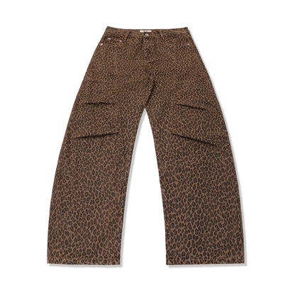 Beast Series Saber Pants