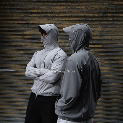 Urban Vanguard Sunshield Anorak