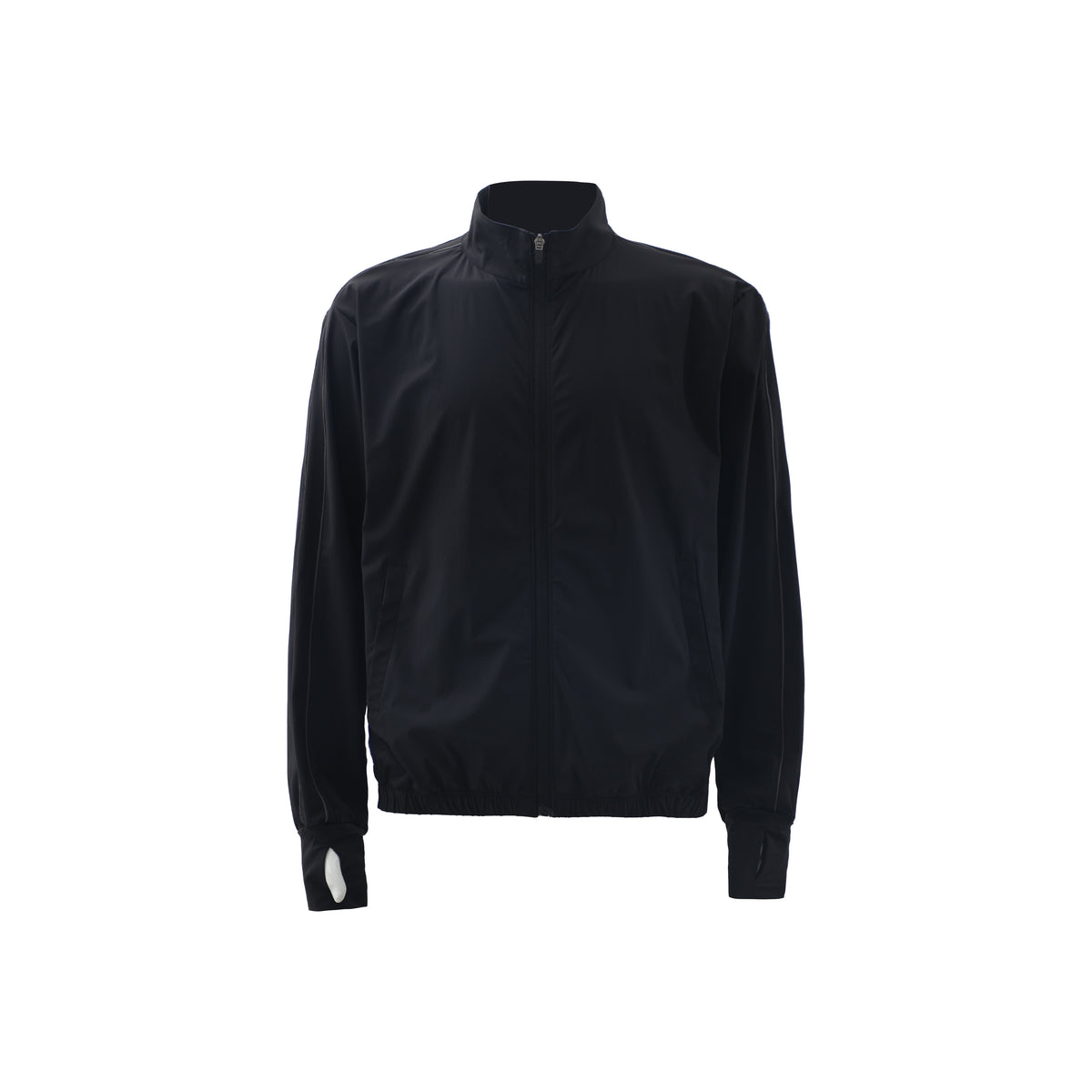 SunShield Lightweight Golf Jacket