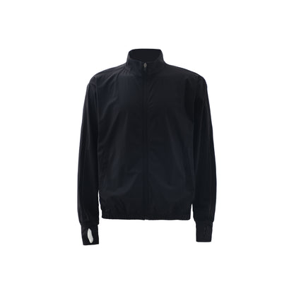 SunShield Lightweight Golf Jacket