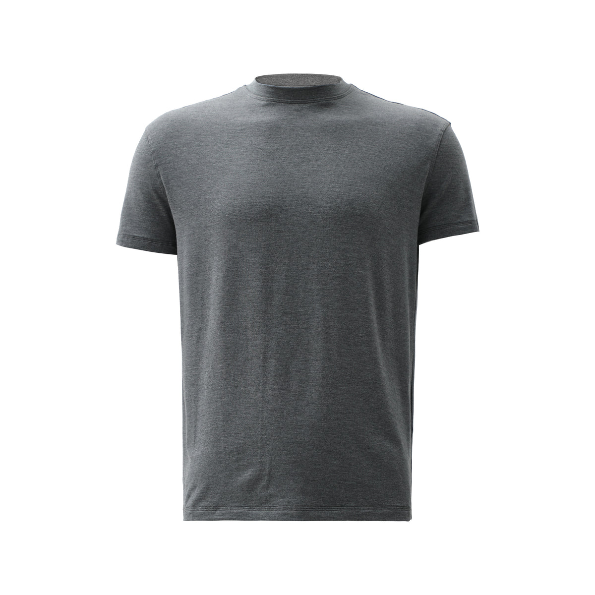 Merino Lyocell Sculpt Tee