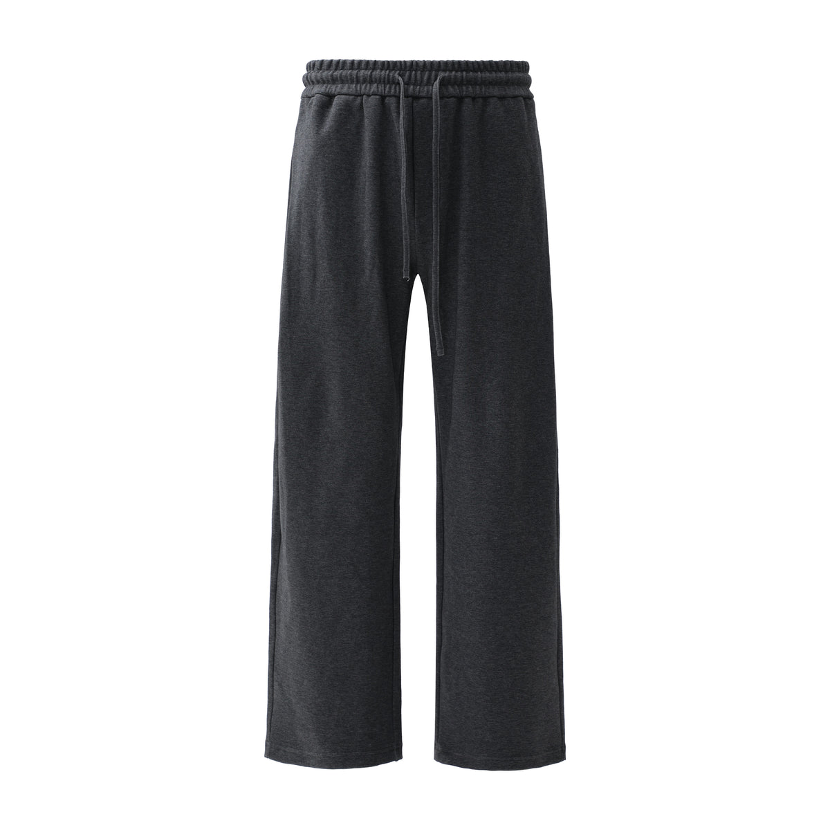 Saber Pleat Relaxed Track Pants