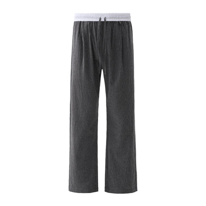 Resort Staple Stripe Pants