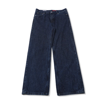 Kuroki Premium Selvedge Raw Denim Jeans