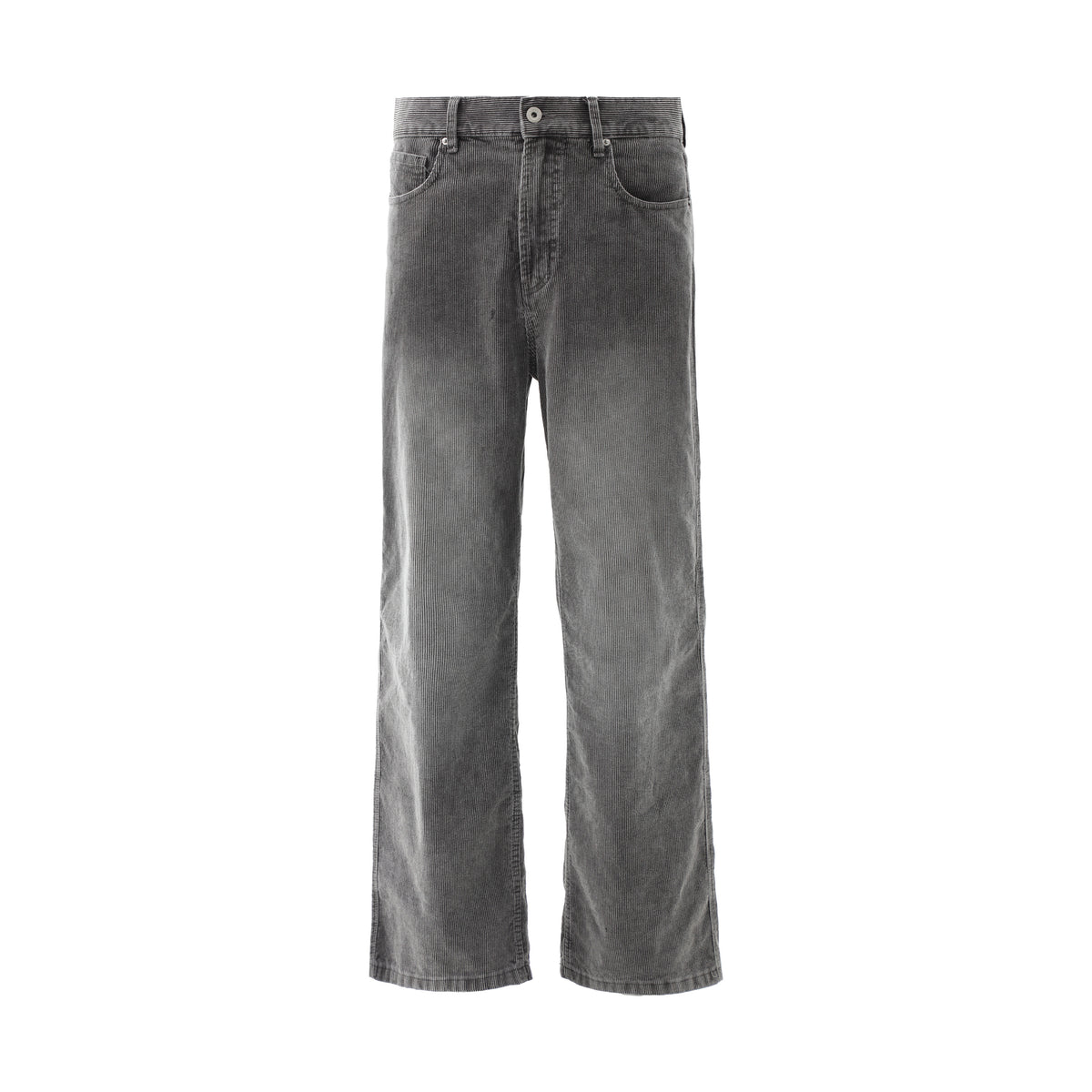 Washed Corduroy Utility Set