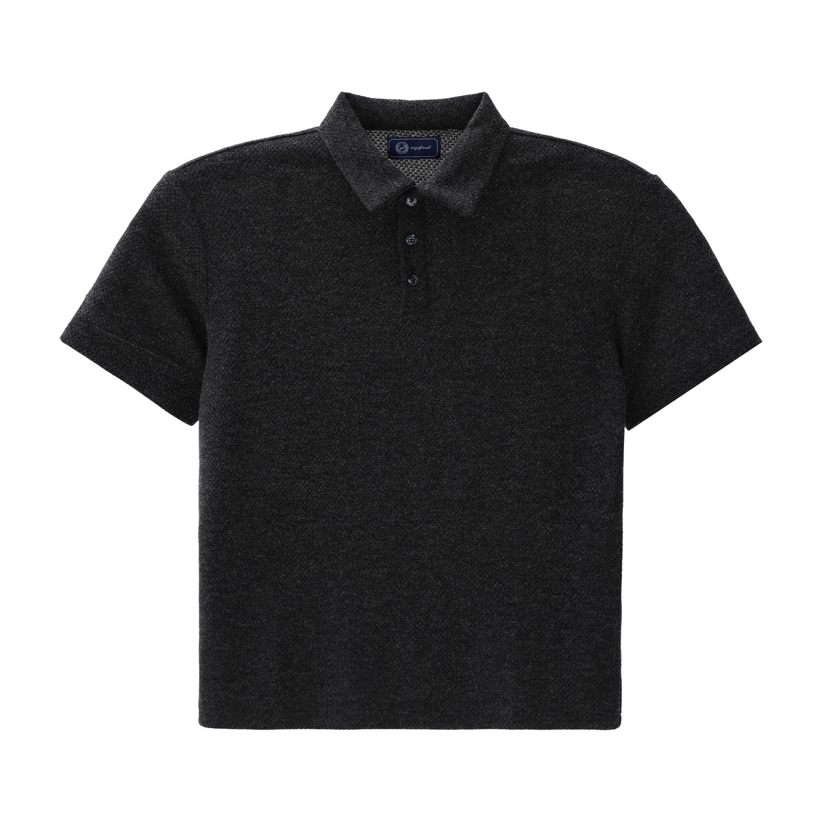 Cloud Knit Polo