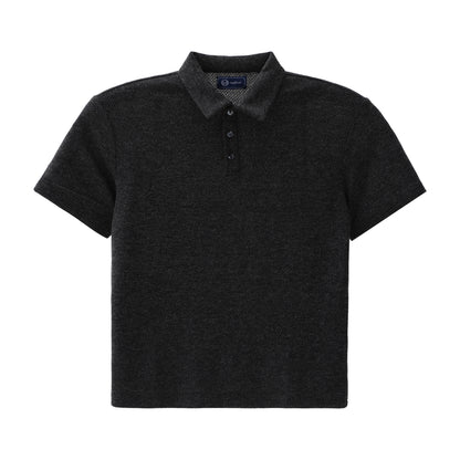 Cloud Knit Polo