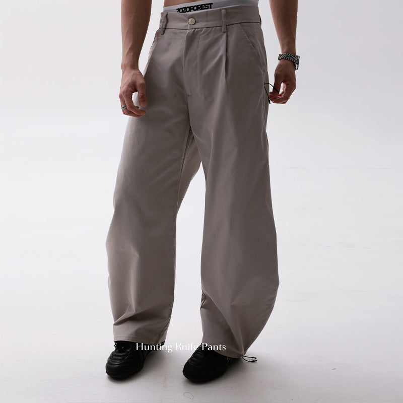 Urban Hunter Utility Pants