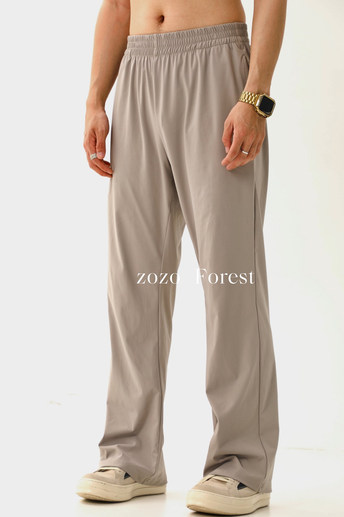 IceFlex Relaxed Training Pants