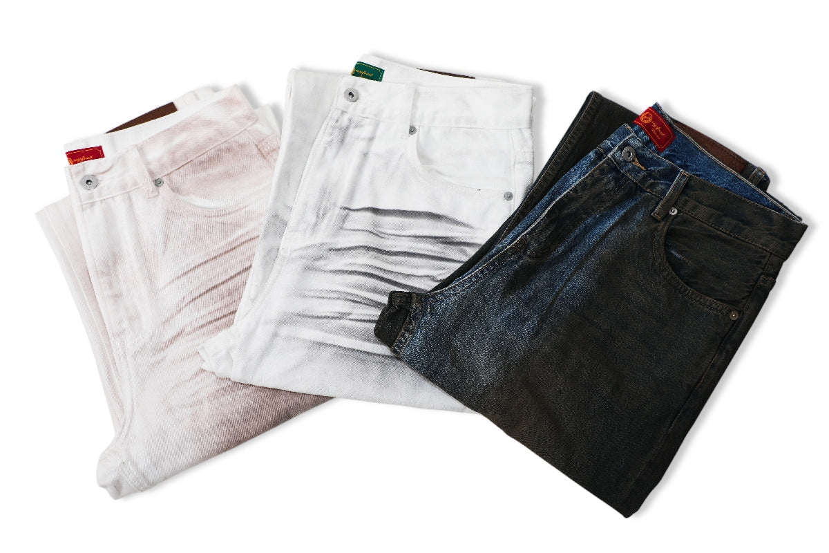 Made for Everyday Movement.