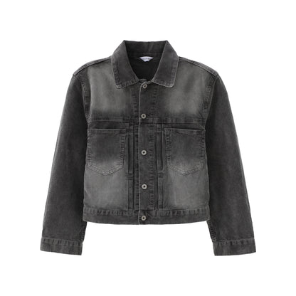 Washed Corduroy Utility Set