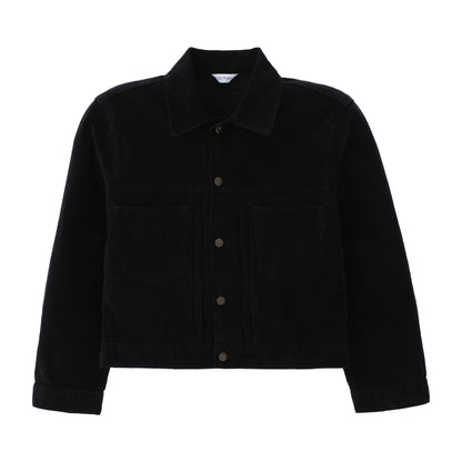 Washed Corduroy Utility Set