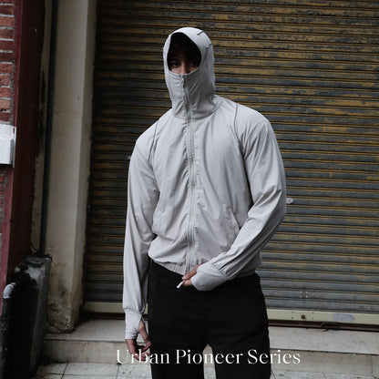 Urban Vanguard Sunshield Anorak