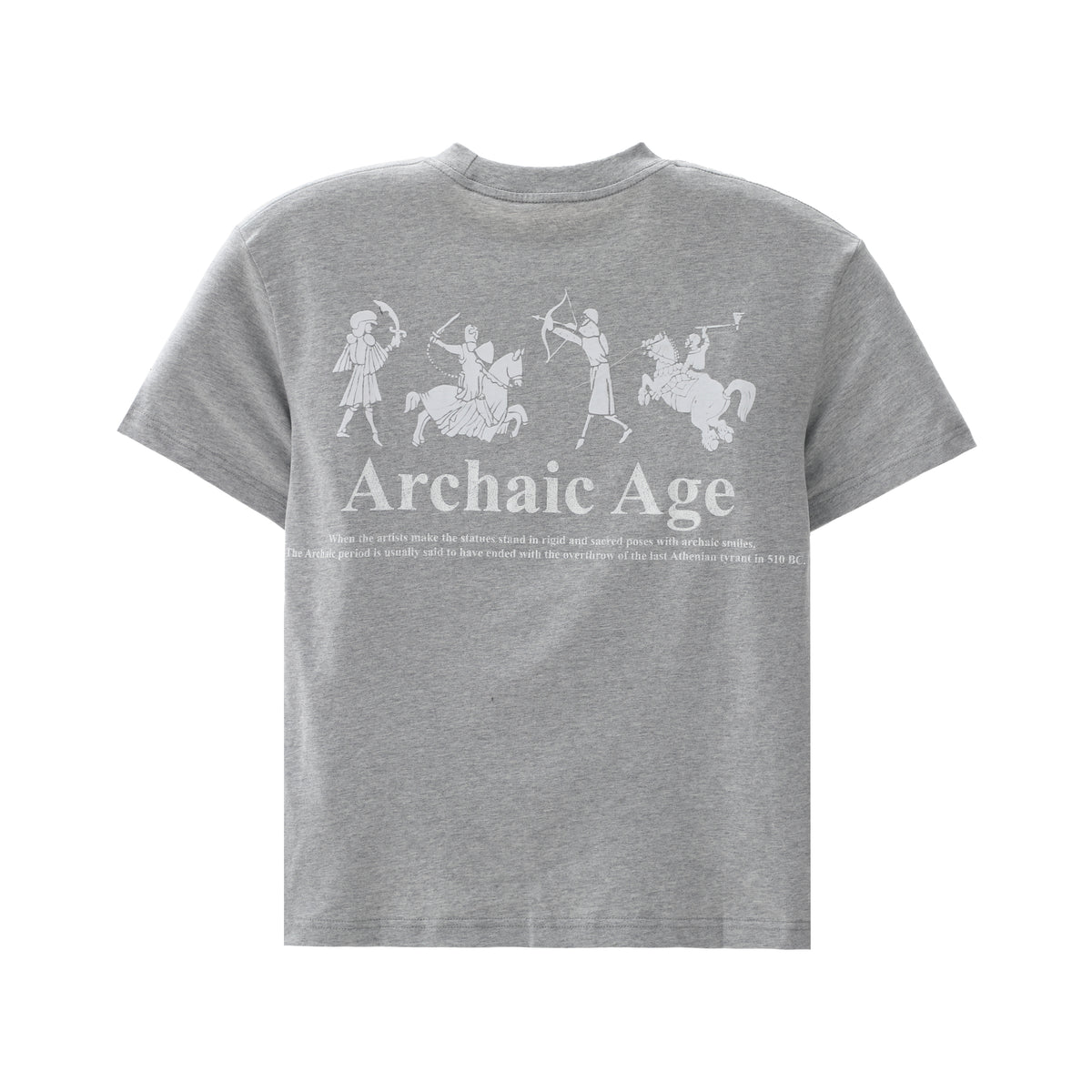 War of Rome Graphic Tee