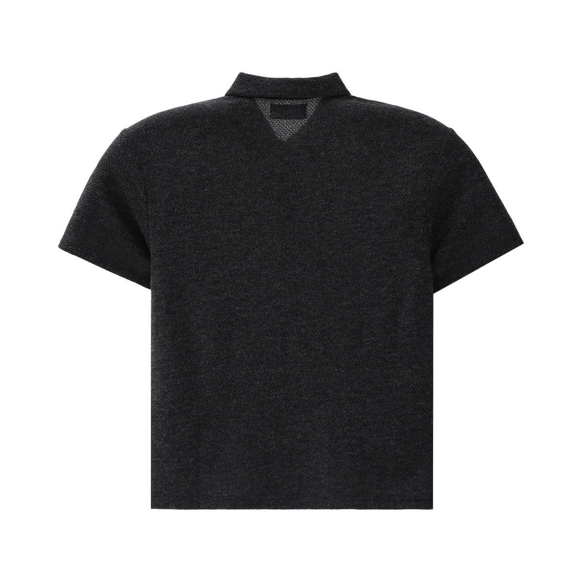 Cloud Knit Polo