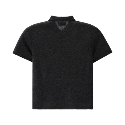 Cloud Knit Polo