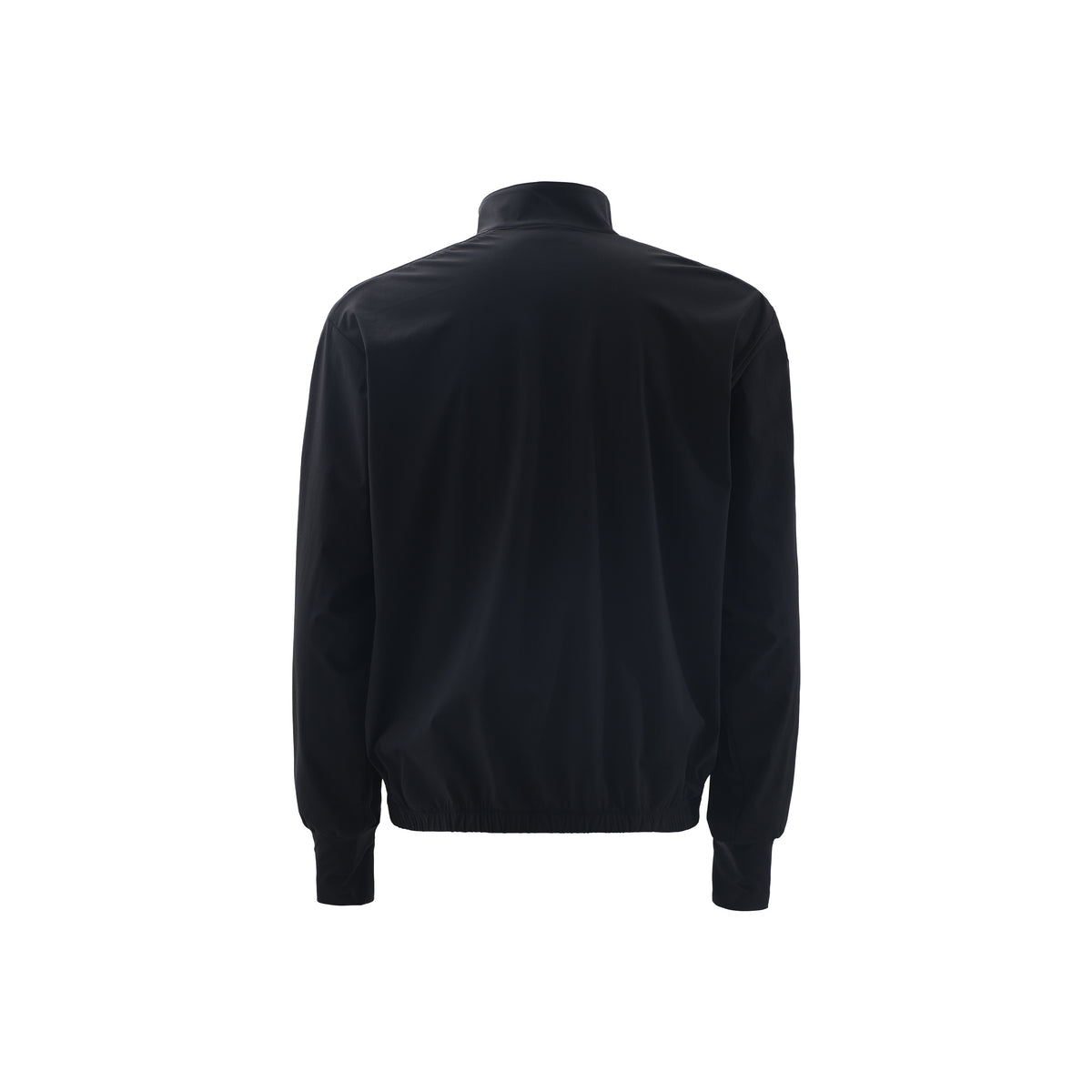 SunShield Lightweight Golf Jacket