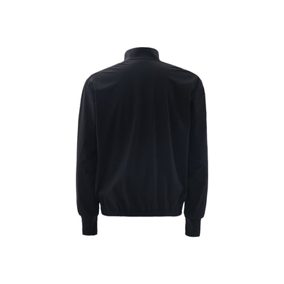 SunShield Lightweight Golf Jacket