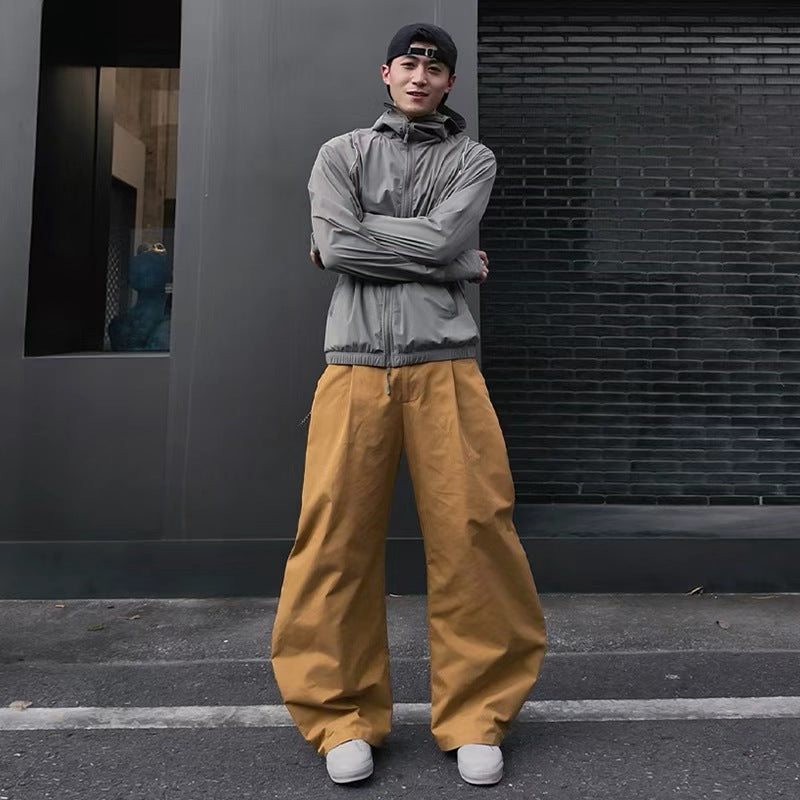 Urban Hunter Utility Pants