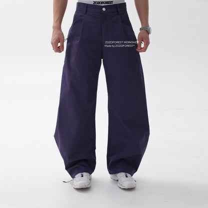 Urban Hunter Utility Pants