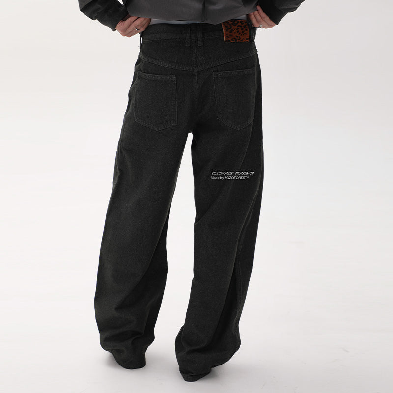 Beast Series Saber Pants