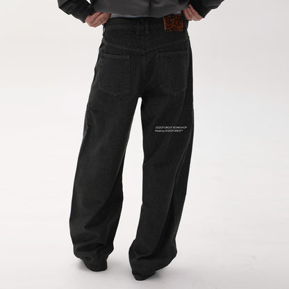 Beast Series Saber Pants