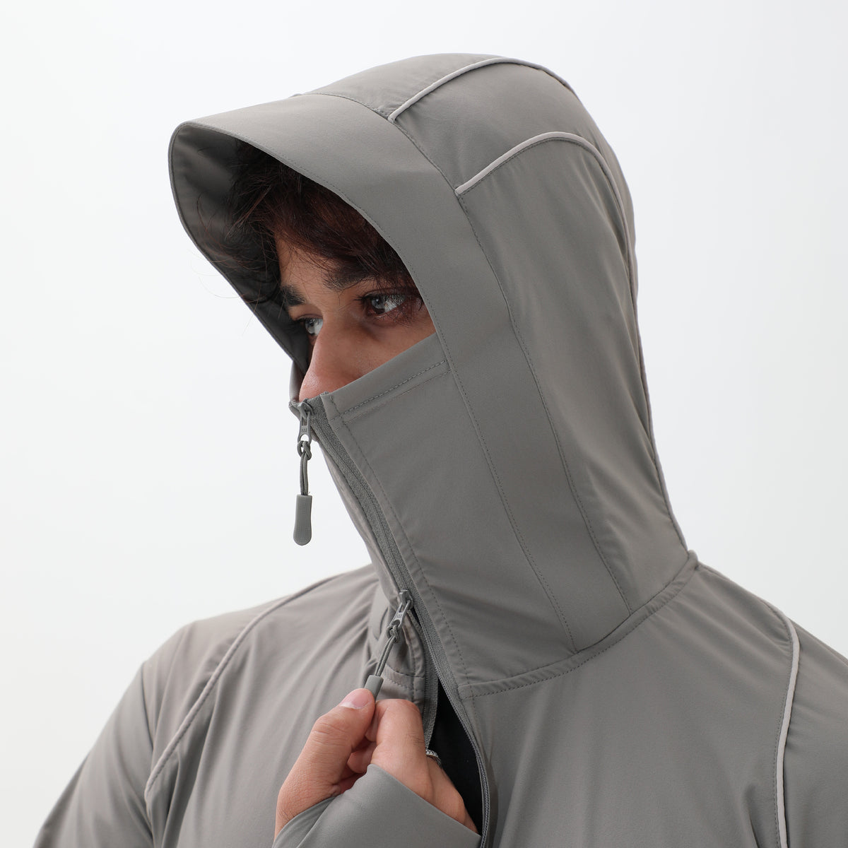 Urban Vanguard Sunshield Anorak