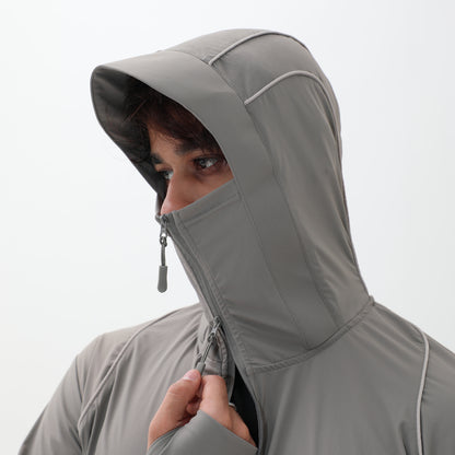 Urban Vanguard Sunshield Anorak