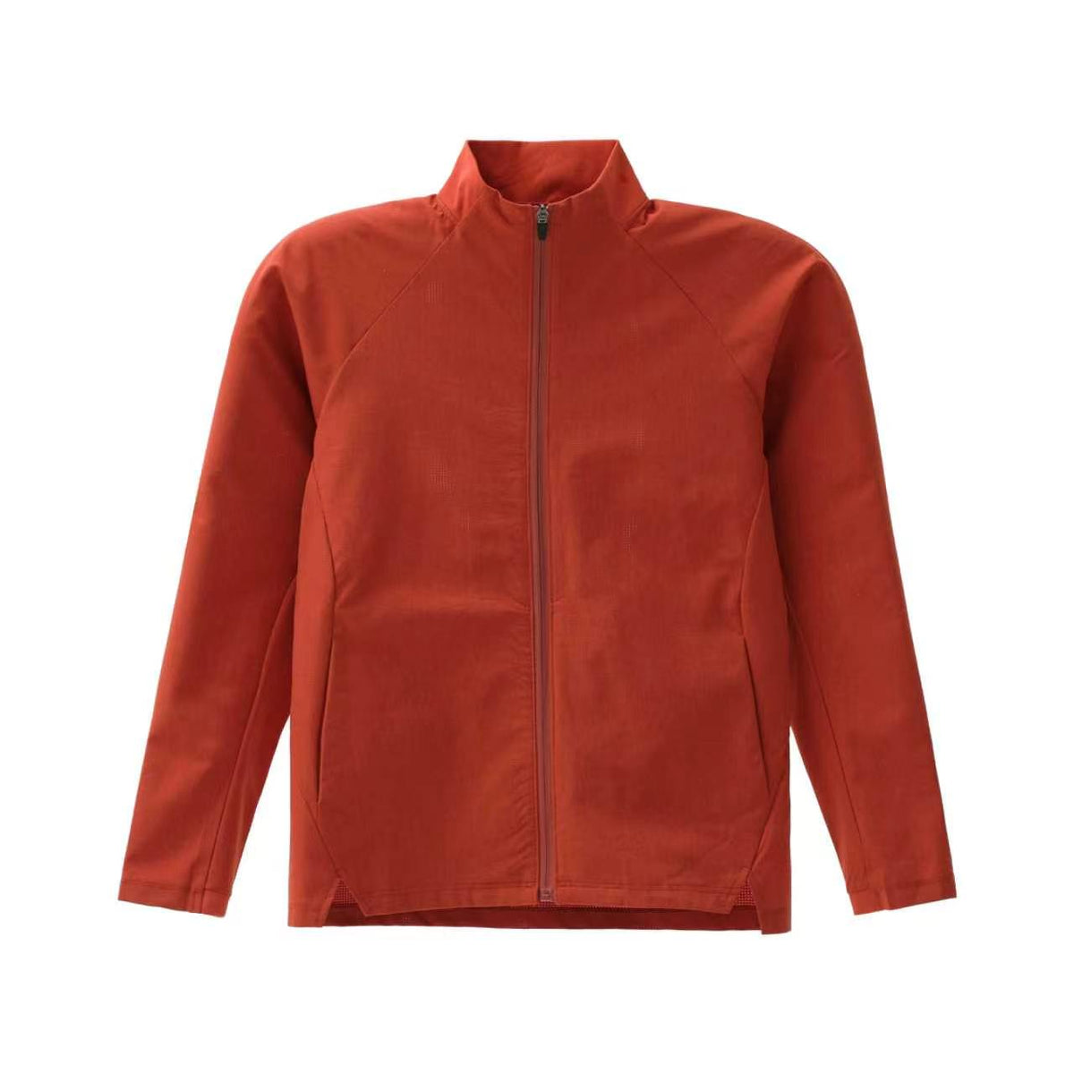 Perforated Airflow Outdoor Jacket
