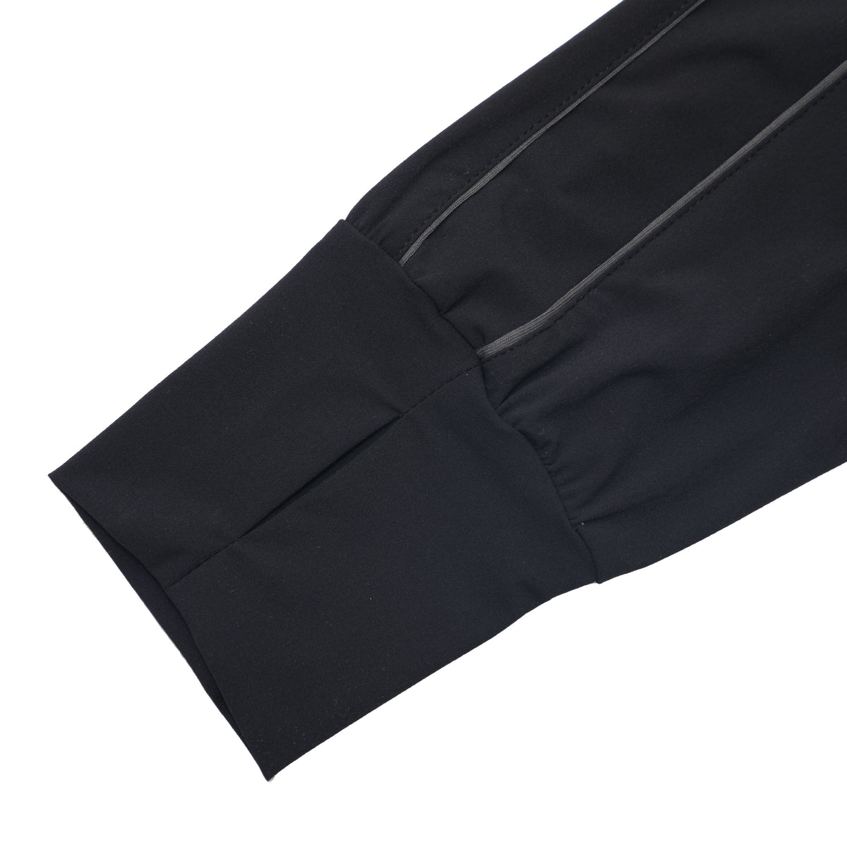 SunShield Lightweight Golf Jacket