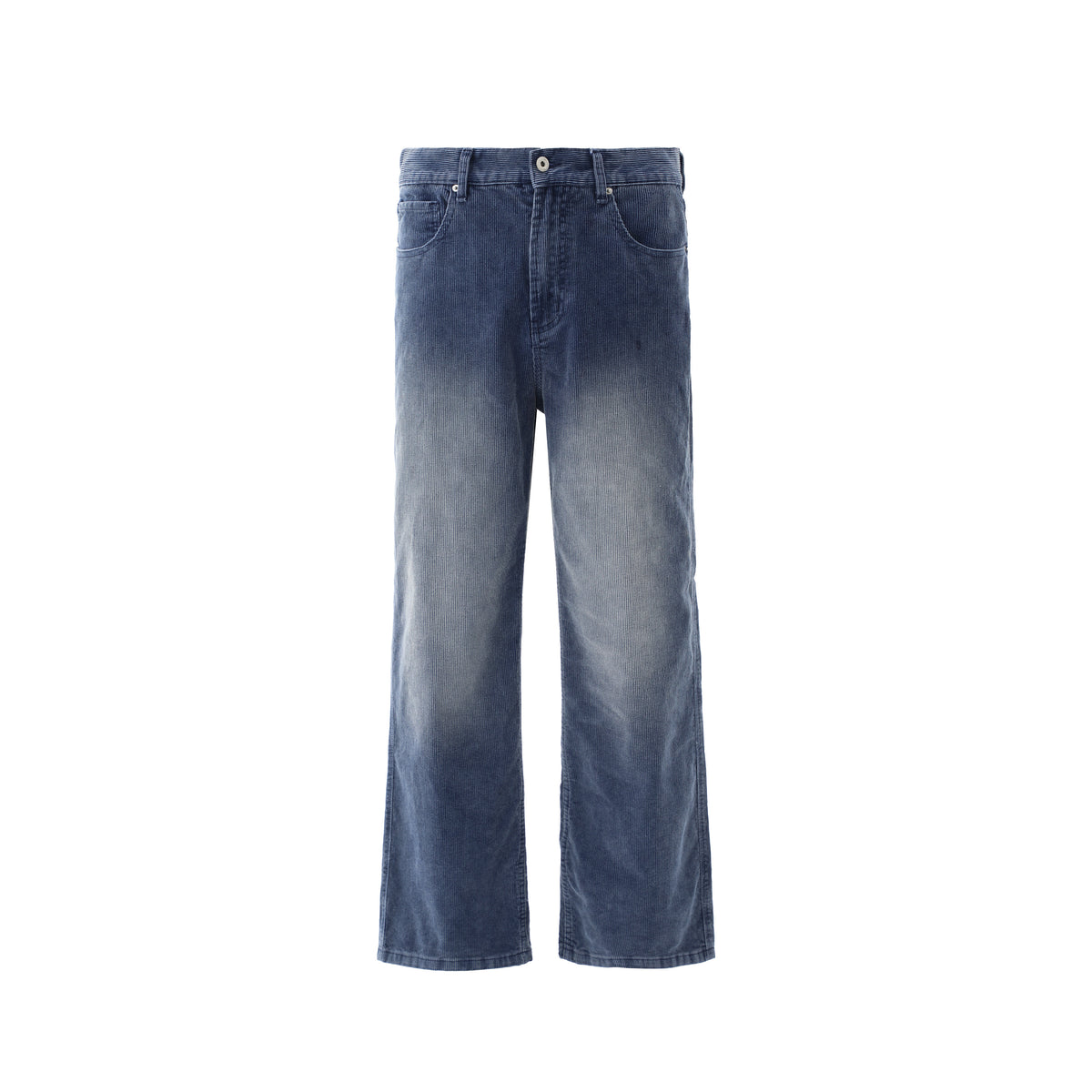 Washed Corduroy Utility Set